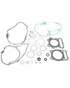 Moose Racing Complete Gasket Set W/ Oil Seals Honda ATC250ES Big Red 85-87