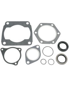 Moose Racing Complete Gasket Set W/ Oil Seals Polaris Big Boss 250 4x6 89-93