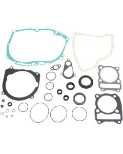 Moose Racing Complete Gasket Set W/ Oil Seals Suzuki LT230E Quad Runner 87-93Moose Racing Complete Gasket Set W/ Oil Seals Suzuki LT230E Quad Runner 87-93