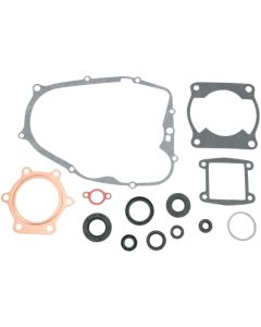 Moose Racing Complete Gasket Set W/ Oil Seals Yamaha YFS200 Blaster 88-06