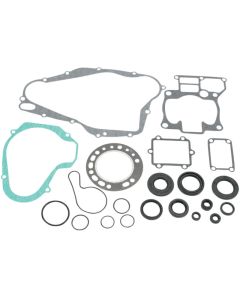 Moose Racing Complete Gasket Set W/ Oil Seals Suzuki LT250R Quad Racer 87-92