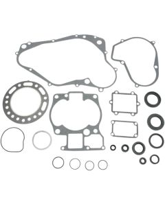 Moose Racing Complete Gasket Set W/ Oil Seals Suzuki LT500R Quad Racer 88-90