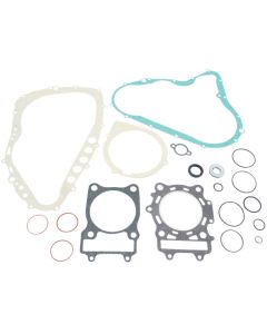 Moose Complete Gasket Set W/ Oil Seals Arctic Cat Suzuki 500 2x4 99-02