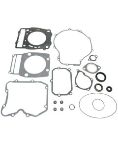 Moose Complete Gasket Set W/ Oil Seals Polaris ATP 500 HO / Big Boss 500 6x6 