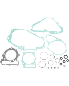 Moose Complete Gasket Set W/ Oil Seals Bombardier DS 650 02-05 DS 650 Baja 00-04