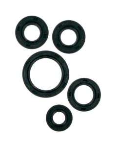 Moose Racing Oil Seal Set Kawasaki KLF220 Bayou 88-02 KLF250 Bayou 03-07