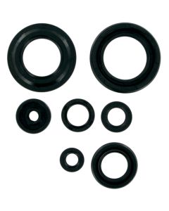 Moose Racing Oil Seal Set Yamaha YFZ350 Banshee 87-06