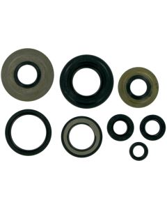 Moose Oil Seal Set Yamaha YFM350 Raptor 04-13 YFM350FW Big Bear 4x4 87-96