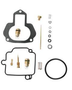 Carburetor Rebuild Repair Kit For ATV Yamaha Warrior YFM350X 1988-2004 