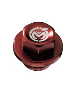 Moose Racing Carburetor Float Bowl Magnetic Drain Nut