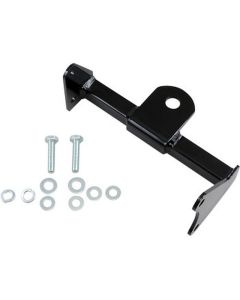 Moose Utility Trailer Hitch for Kawasaki KFX 700 04-09, KVF650/700 Prairie 02-03