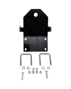 Moose Utility Trailer Hitch for Kawasaki KAF400 Mule 610 05-16, KAF400 SX 17