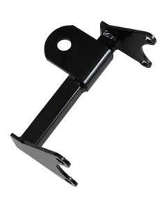 Moose Utility Trailer Hitch For Suzuki LT-F 250 Ozark 4x2 2002-2012