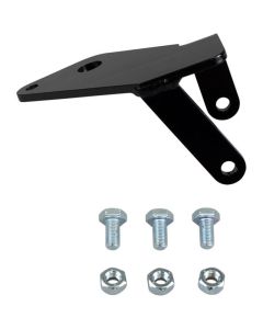 Moose Utility Trailer Hitch Yamaha Wolverine 450 FX 4x4 06-10, 350 X 4x2 06-09