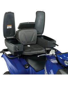 Moose Utility Division ATV Rear Storage Trunk with Seat PLUS Cooler 