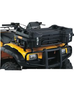 Moose Utility ATV Prospector Black Front Cargo Luggage Box 3505-0006