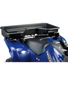 Moose Utility ATV Black Rear Vacuumed Formed Basket 3505-0096