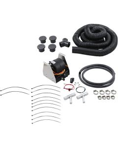 Moose Utility Division UTV Arctic Cat Stampede Cab Heater 2016-2021