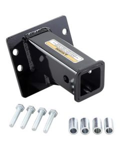 Moose Utility Rear 2" Receiver Hitch Can-Am Maverick 1000 2015