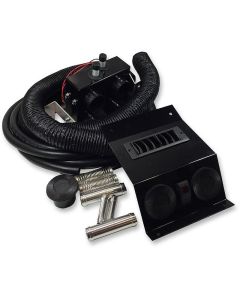 Moose Utility Division UTV Can-Am Defender 1000 HD10 Cab Heater 2016-2021
