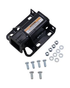 Moose Utility Front 2" Receiver Hitch KawasakiKAF 695 Mule Pro MX LE EPS 19-24