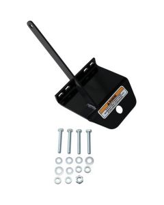 Moose Utility  Trailer Hitch for Honda TRX400X 12-13, TRX400EX SPORTRAX 01-05