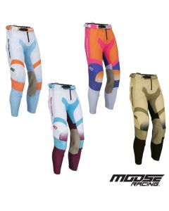 Moose Racing Alpha One Motocross Offroad Pants - Pick Size & Color