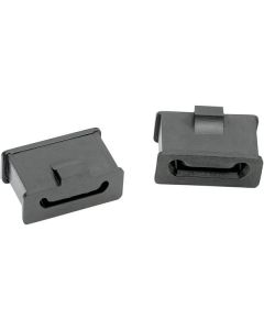 Drag Specialties Rubber Muffler Mount 1861-0808