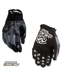 Moose Racing MX1 Youth/Kids MX Motocross Offroad Gloves - Pick Size