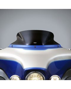 National Cycle Replacement Windshield Dark Tint For Harley-Davidson - N20405