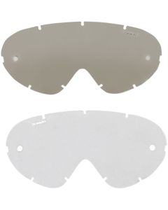 Moose Racing Qualifier Youth/Kids Goggles Replacement Lenses
