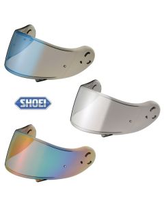 Shoei Neotec II Spectra Replacement Face Shield Helmet - Pick Color