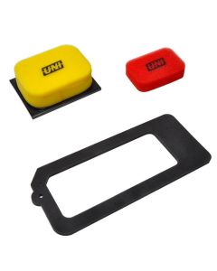 UNI Two Stage Air Filter NU-1420ST