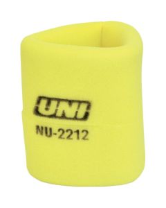 Uni Air Filter Yamaha MX250 MX360 SC500 1973-1974