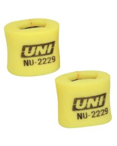 Uni Air Filter Yamaha RD125/ RD200 1976