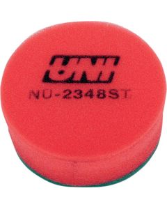 Uni Air Filter Kawasaki KXT250 Tecate 1983-1985 - NU-2348ST