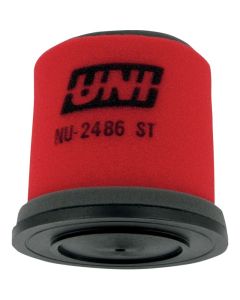 Uni Air Filter Suzuki LT-A450X LT-F 500 LT-A700X LT-A750X LT-A750XP King Quad - NU-2486ST