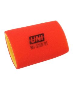 Uni Two Stage ATV Yamahat Air Filter NU-3268ST