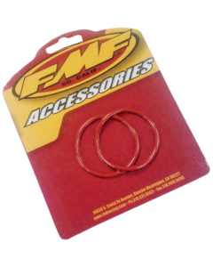 FMF Exhaust Pipe O-Ring Kit for KTM - 014823