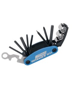 CruzTools Outback'r H13 Tool Set for Harley - OH13