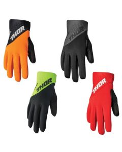 Thor Spectrum Cold Weather MX Offroad Motorcross Riding Gloves