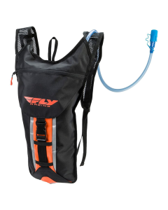 Fly Racing Hydro Pack Orange/Black