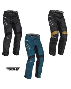 Fly Racing Patrol Over Boot Motocross Offroad Pants - Pick Size & Color