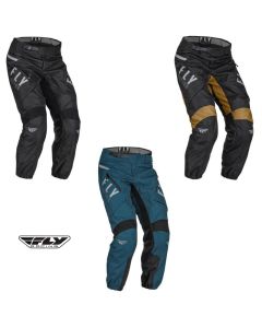 Fly Racing Patrol Offroad Motocross Riding Pants - Pick Size & Color