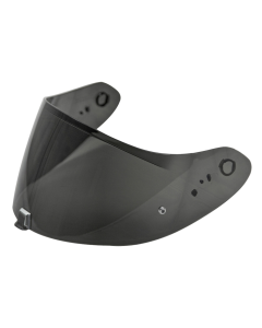 Scorpion EXO EXO-ST1400/R1 AIR Pinlock Faceshield - Dark Smoke