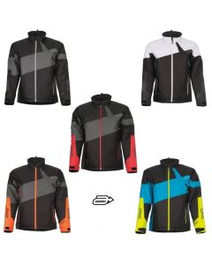 Arctiva Pivot 6 Insulated Men Waterproof Snow Jacket - Pick Size & Color