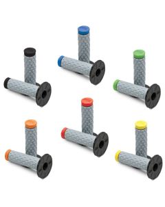 Pro Taper Pillow Top Grips MX Motocross Offroad - Pick Color