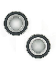 Pivot Works Front Wheel Bearing Kit Can-Am PWFWK-C01-000