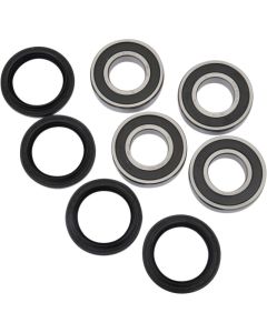 Pivot Works Front Wheel Bearing Kit Yamaha PWFWK-Y55-000