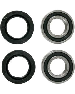 Pivot Works Front Wheel Bearing Kit PWFWSY10000